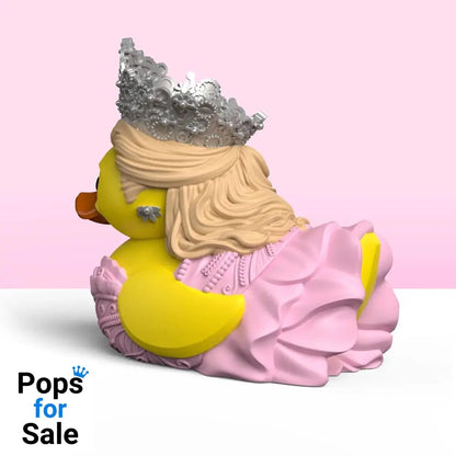 Wicked Tubbz PVC Figure Glinda Upland 1st Edition 10 cm