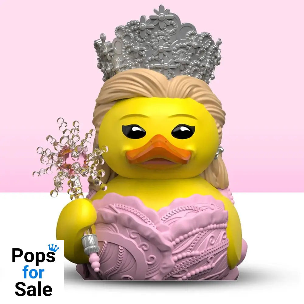 Wicked Tubbz PVC Figure Glinda Upland 1st Edition 10 cm