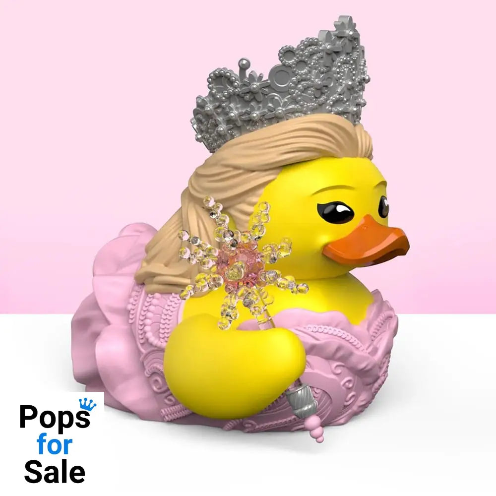 Wicked Tubbz PVC Figure Glinda Upland 1st Edition 10 cm