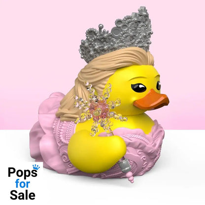 Wicked Tubbz PVC Figure Glinda Upland 1st Edition 10 cm