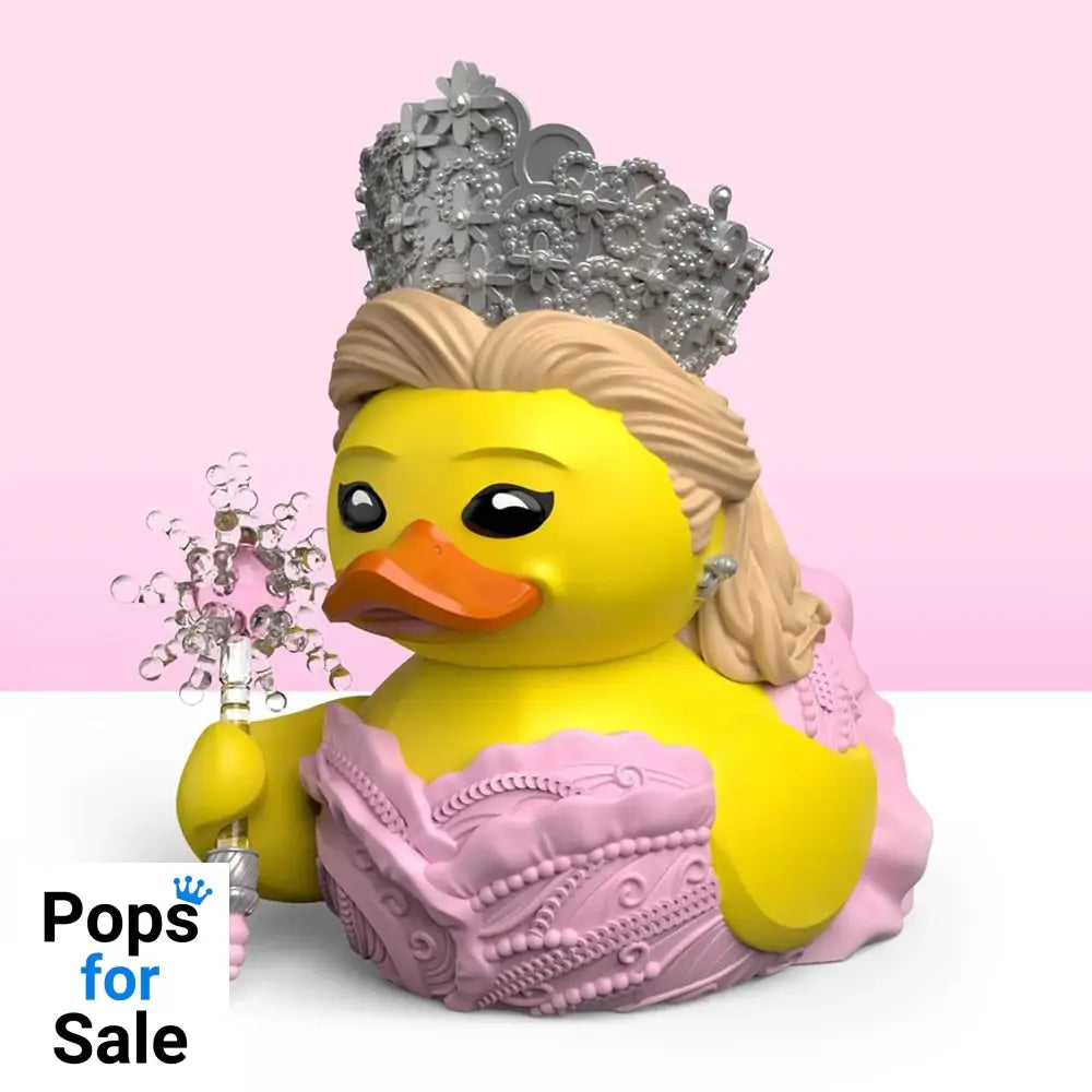 Wicked Tubbz PVC Figure Glinda Upland 1st Edition 10 cm