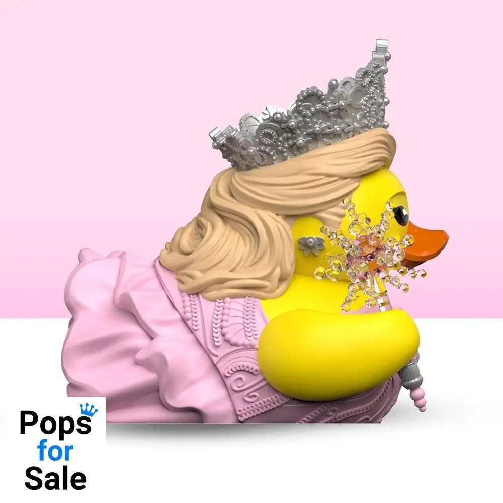 Wicked Tubbz PVC Figure Glinda Upland 1st Edition 10 cm