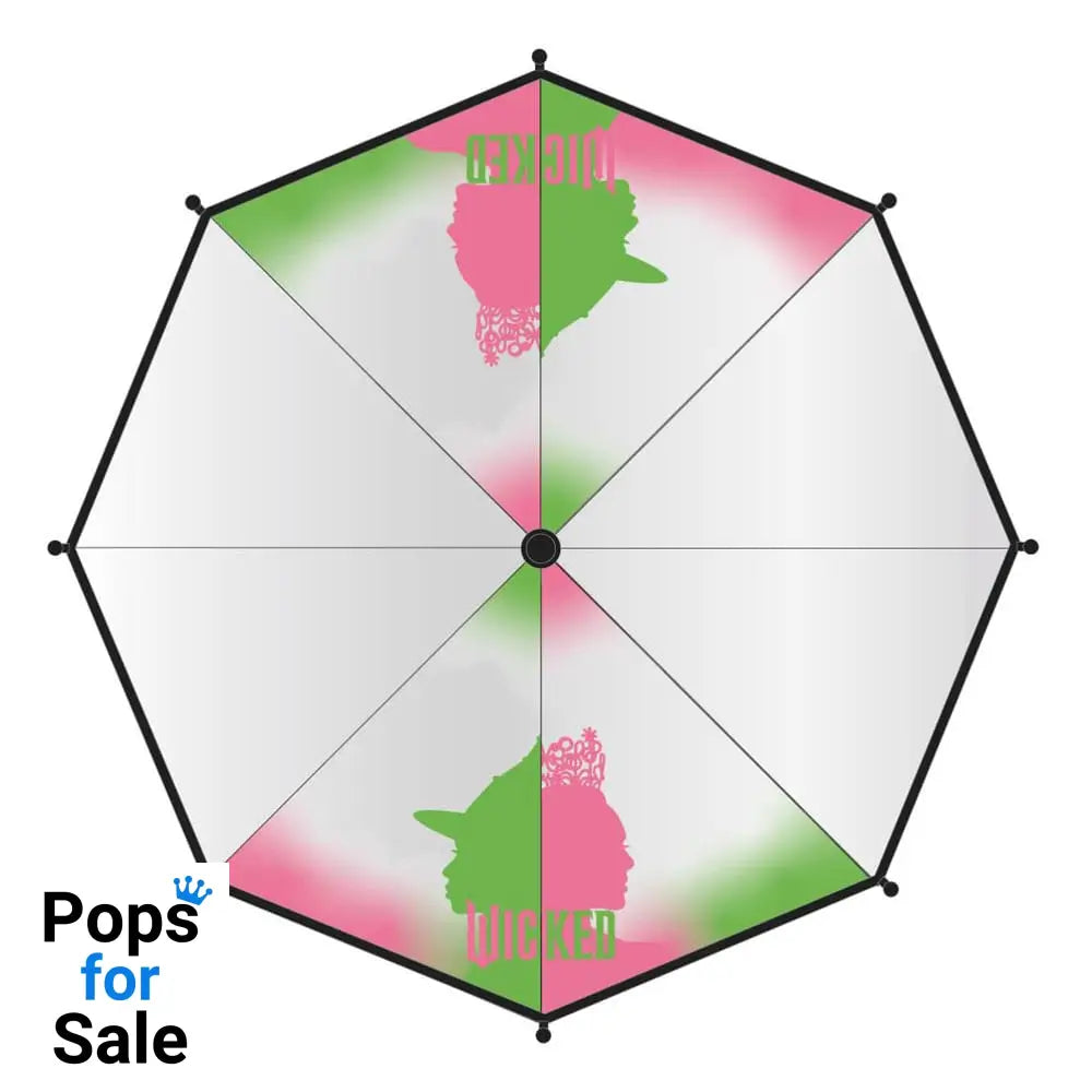 Wicked Umbrella