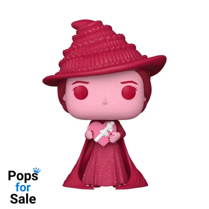Wicked Valentines POP! Vinyl Figure Elphaba 9 cm Funko POP POP! Figures