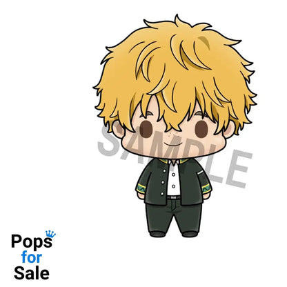 Wind Breaker Chokorin Mascot Series Trading Figure Vol. 2 5 cm Assortment (6)