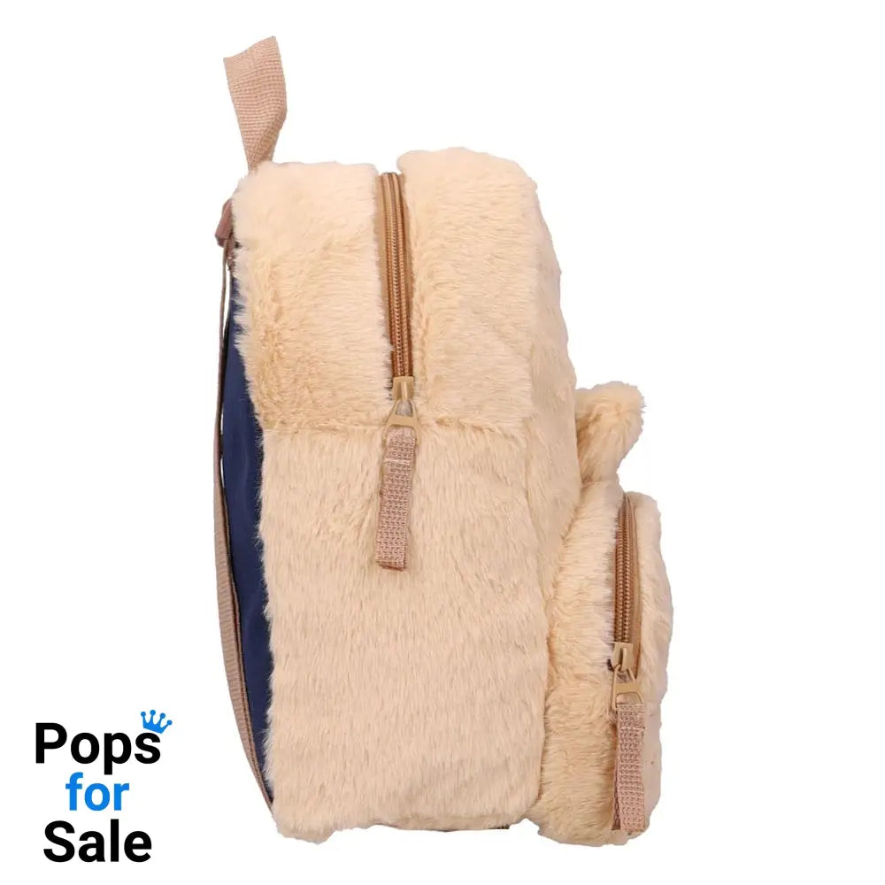 Winnie-the-Pooh Backpack Winnie The Pooh Fluffy Festival