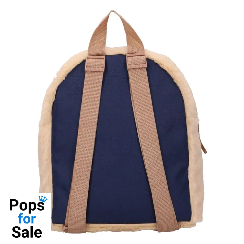 Winnie-the-Pooh Backpack Winnie The Pooh Fluffy Festival Bags