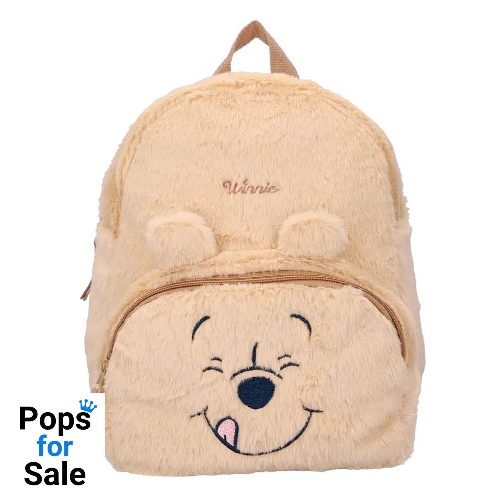 Winnie-the-Pooh Backpack Winnie The Pooh Fluffy Festival