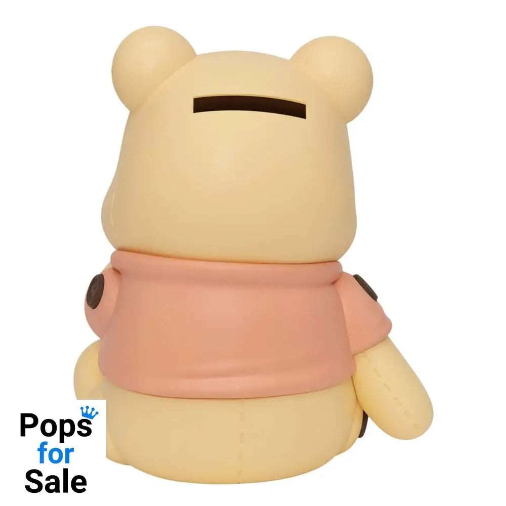 Winnie the Pooh Piggy Vinyl Bank Winnie the Pooh 12 cm