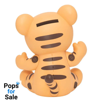 Winnie the Pooh Piggy Vinyl Bank Winnie Tigger 12 cm