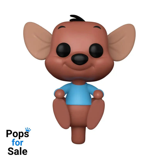 Winnie the Pooh POP! Disney Vinyl Figure Roo 9 cm
