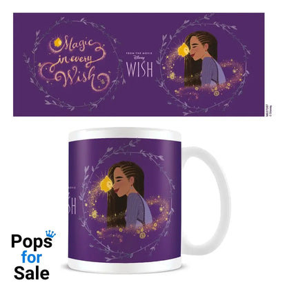 Wish Mug Magic In Every Wish Cups & Mugs