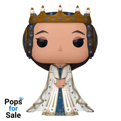 Wish POP! Disney Vinyl Figure Queen Amaya 9 cm
