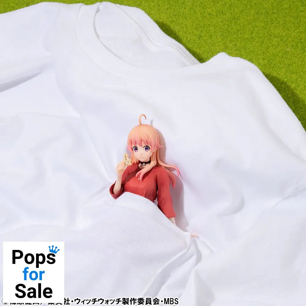 Witch Watch G.E.M. Series PVC Statue Nico Palm Size 9 cm