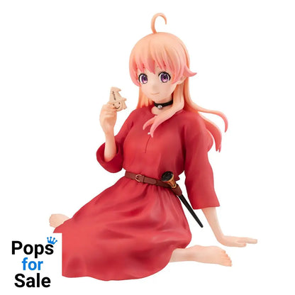 Witch Watch G.E.M. Series PVC Statue Nico Palm Size 9 cm Statues