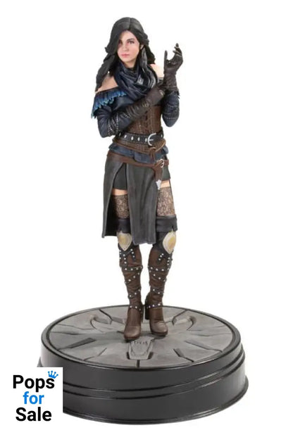 Witcher 3 Wild Hunt PVC Statue Yennefer (2nd Edition) 20 cm Statues