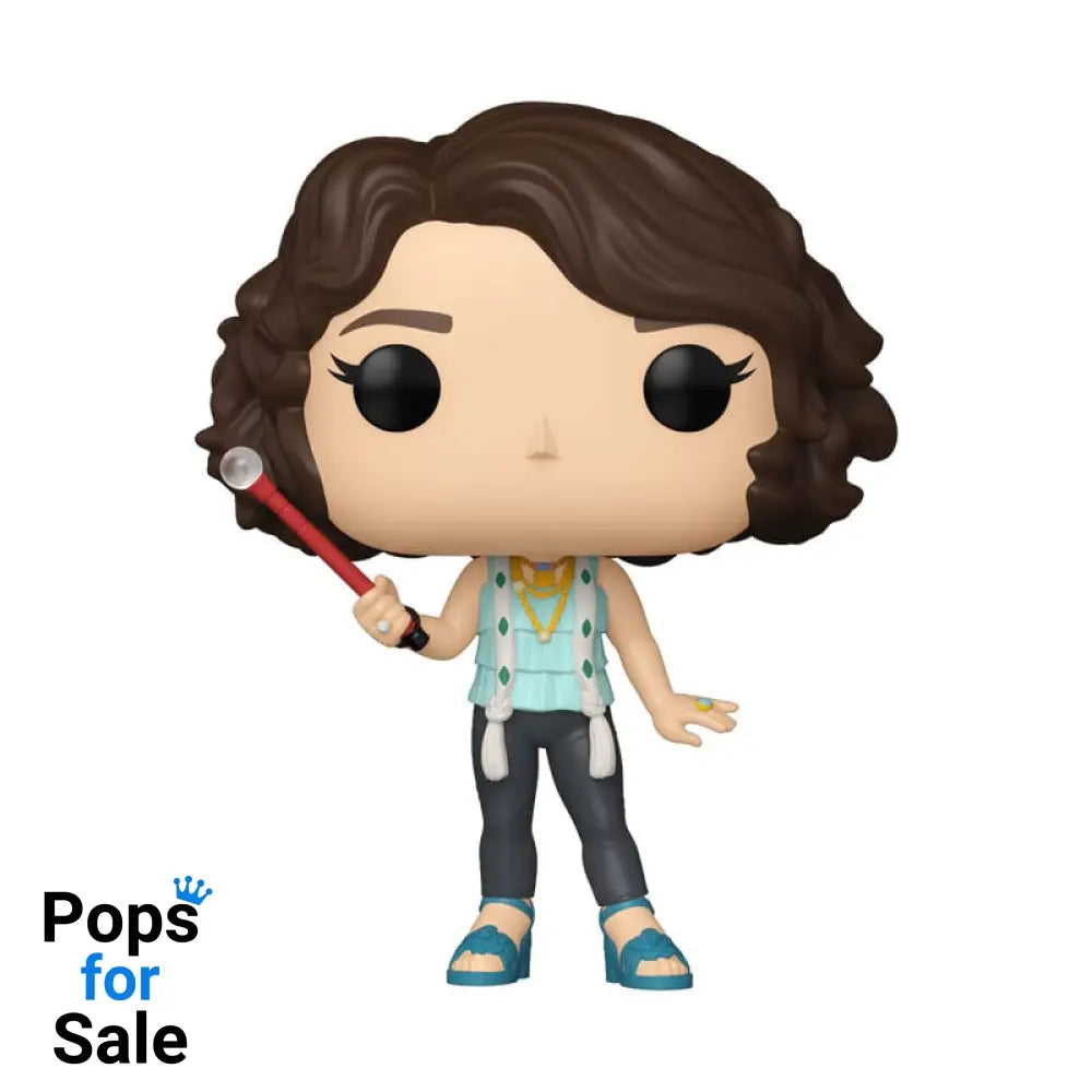Wizards Of Waverly Place POP! Sayings Vinyl Figure Alex Russo 9 cm Funko POP POP! Figures