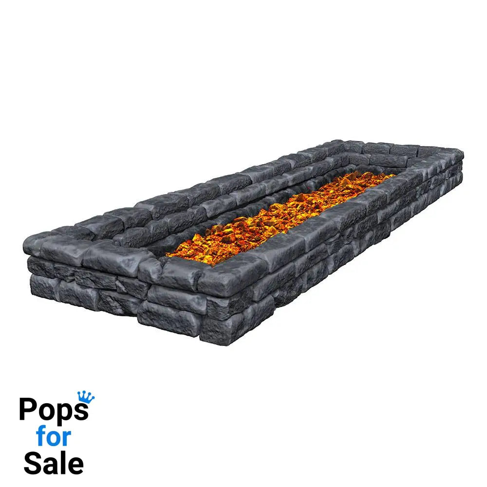 WizKids Deep Cuts Unpainted Miniatures Vikings