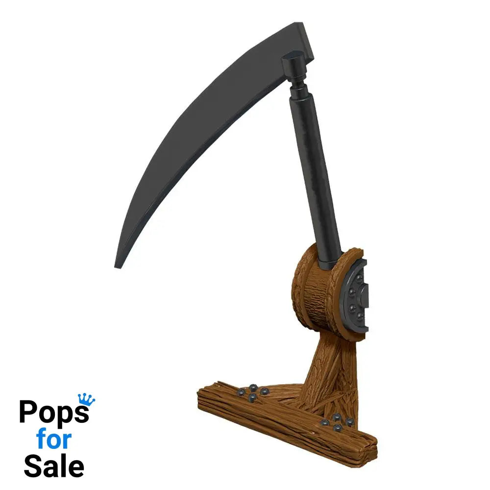 WizKids Dungeon Dressings: Traps - Hidden Hazards