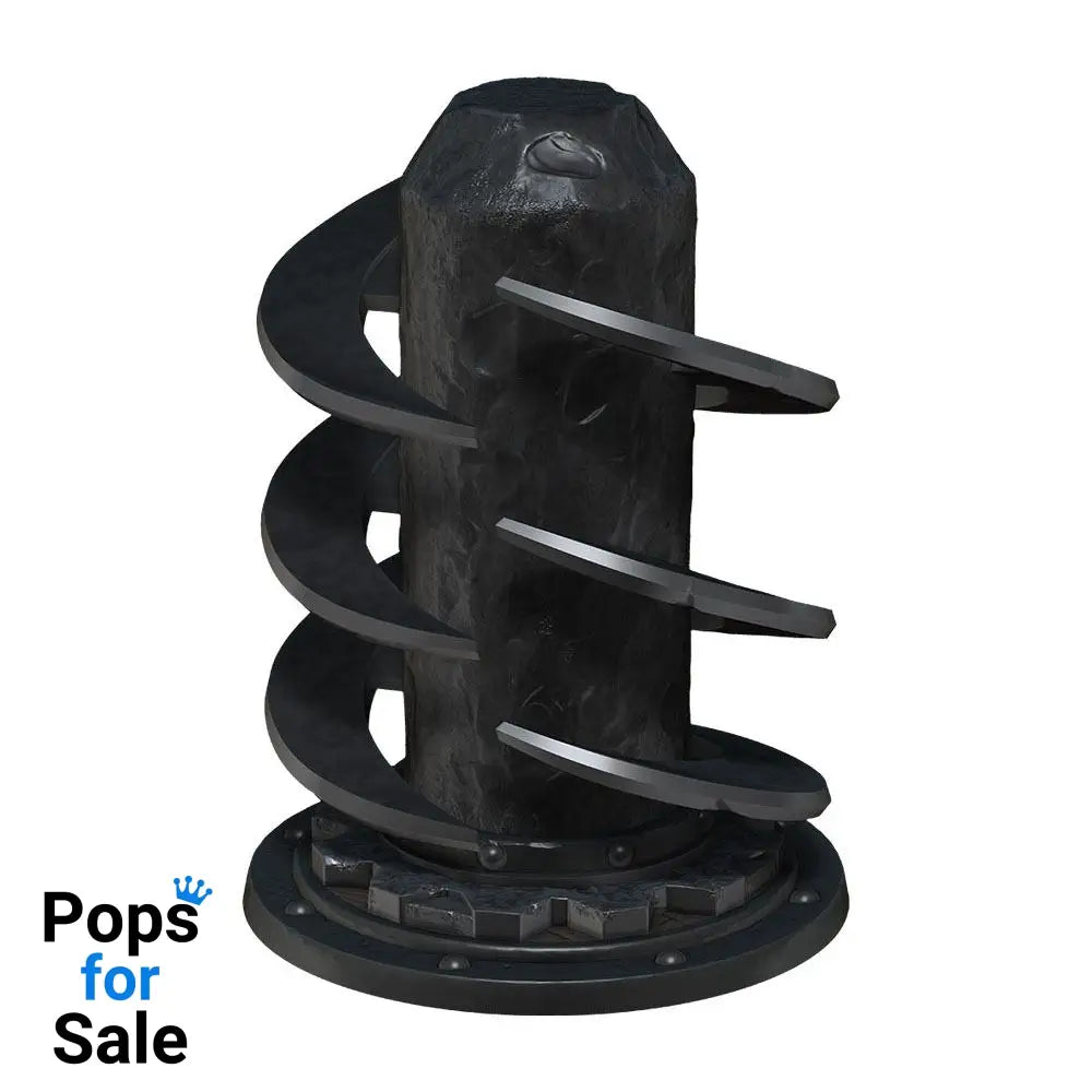 WizKids Dungeon Dressings: Traps - Hidden Hazards