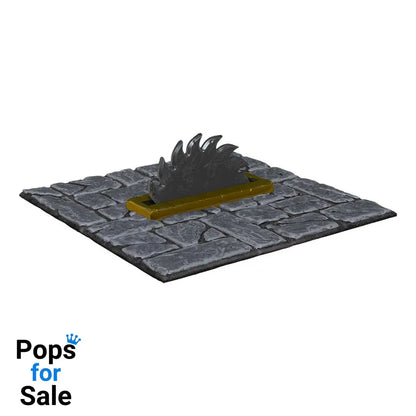 WizKids Dungeon Dressings: Traps - Hidden Hazards