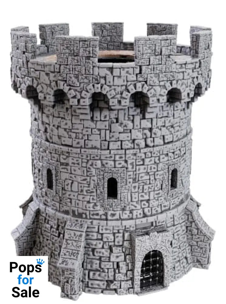 WizKids pre-painted Miniatures Watchtower Boxed Set Miniature Gaming & Tabletop