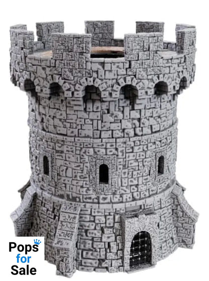 WizKids pre-painted Miniatures Watchtower Boxed Set Miniature Gaming & Tabletop