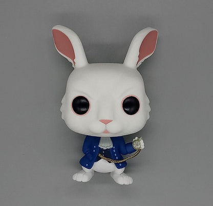 #182 McTwisp - Disney Alice In Wonderland - Box Damaged Funko POP