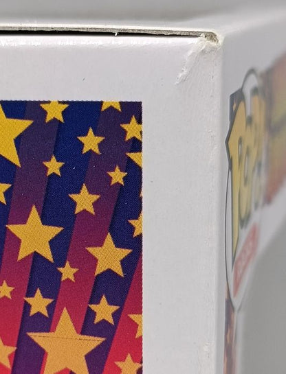 #176 James Brown - Box Damaged Funko POP