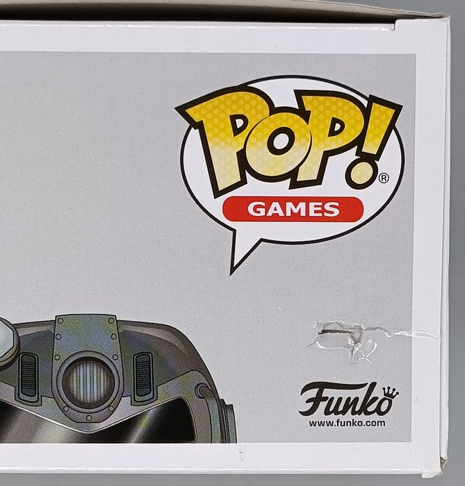 370 T-51 Power Armor - Fallout - Box Damaged Funko POP
