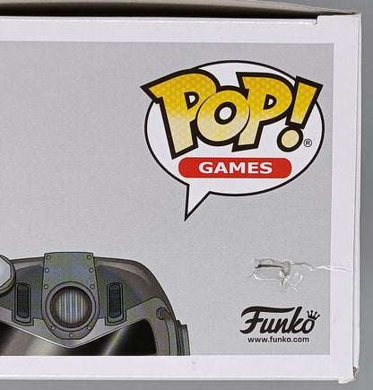 370 T-51 Power Armor - Fallout - Box Damaged Funko POP
