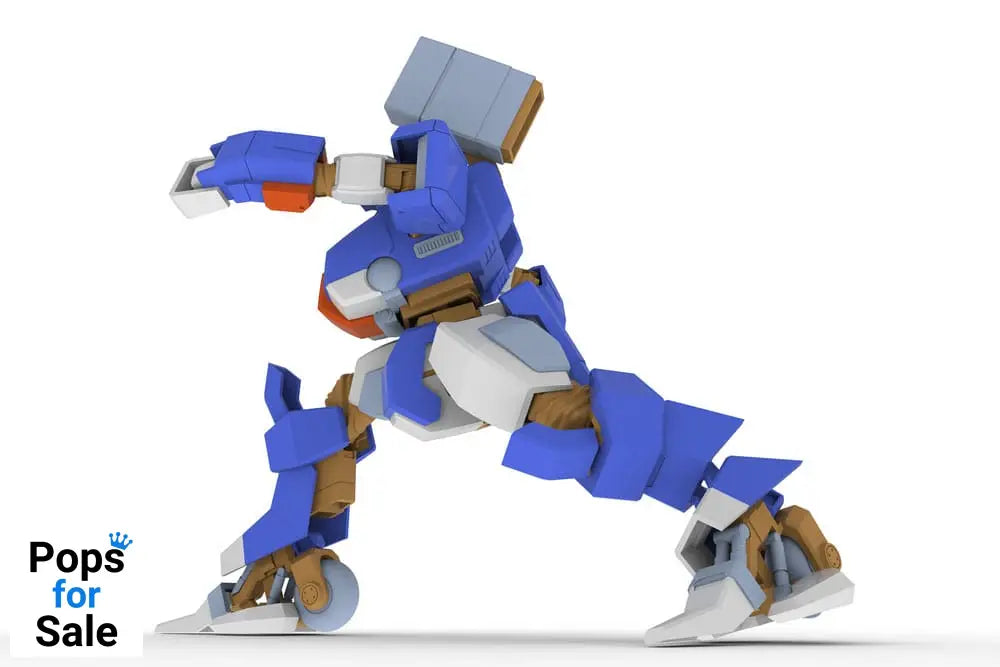 Wolf Fang Kuuga 2001 Plastic Model Kit 1/35 TYPE01 Soryu 13 cm