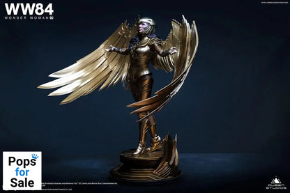Wonder Woman 1984 Statue 1/4 Wonder Woman Regular Edition 53 cm Statues