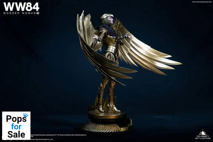 Wonder Woman 1984 Statue 1/4 Wonder Woman Regular Edition 53 cm