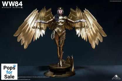 Wonder Woman 1984 Statue 1/4 Wonder Woman Regular Edition 53 cm Statues