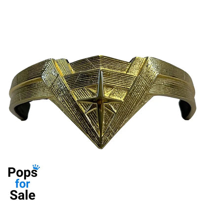 Wonder Woman Prop Replica 1/1 Tiara Limited Edition 16 cm