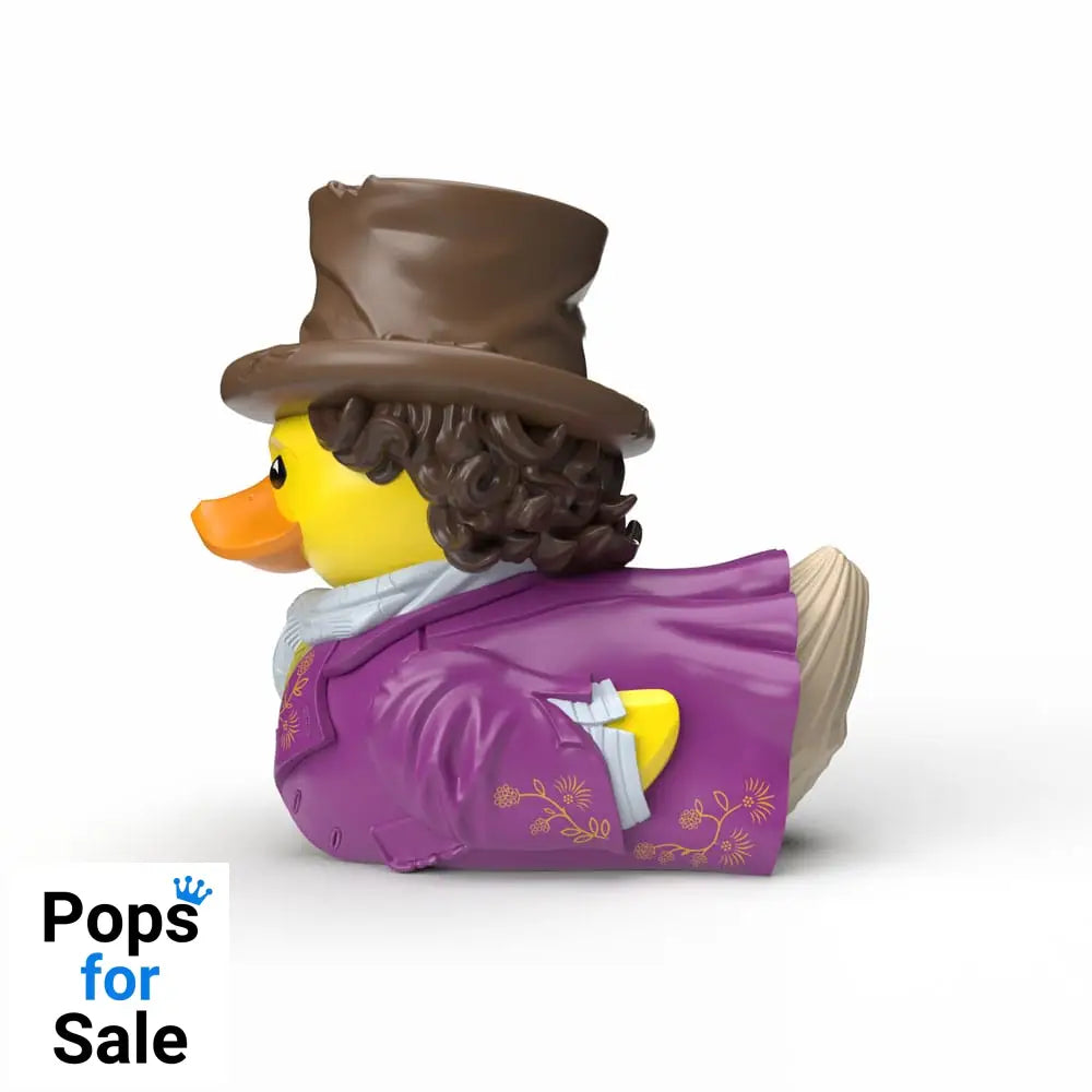 Wonka 2023 Tubbz Mini PVC Figure Willy Wonka 5 cm Mini-figures