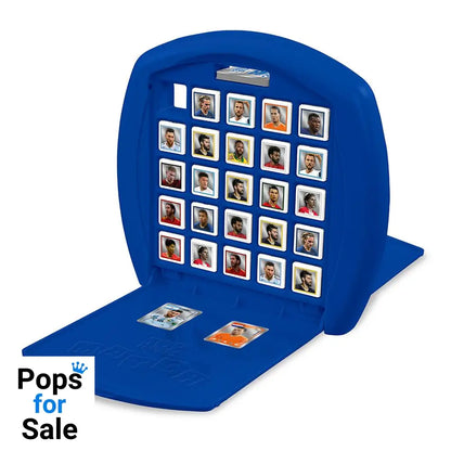World Football Stars Top Trumps Match The Crazy Cube Game Board games and accessories