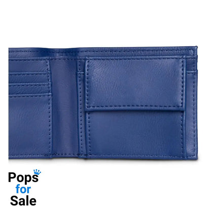 World of Warcraft Bifold Wallet Men's Alliance