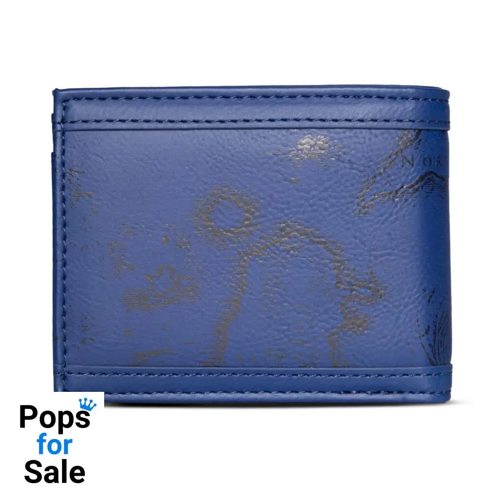 World of Warcraft Bifold Wallet Men's Alliance