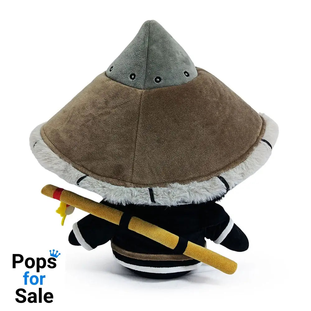 World of Warcraft Plush Figure Chen Stormstout 23 cm