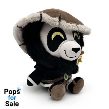 World of Warcraft Plush Figure Chen Stormstout 23 cm