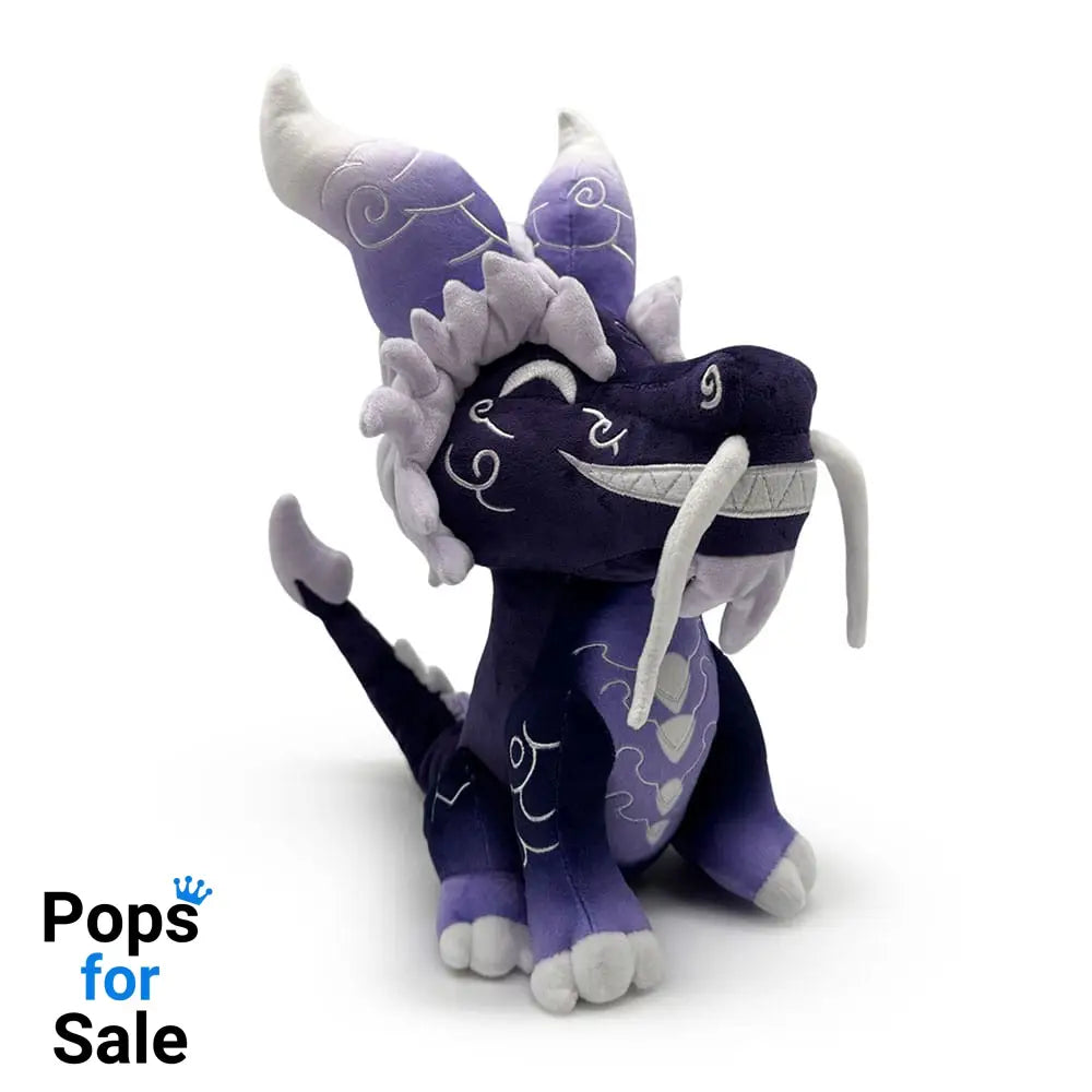 World of Warcraft Plush Figure Heavenly Onyx Cloud Serpent 23 cm