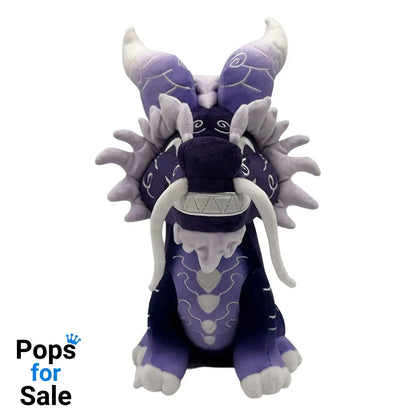 World of Warcraft Plush Figure Heavenly Onyx Cloud Serpent 23 cm