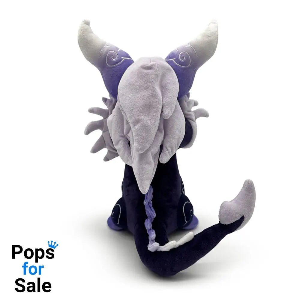 World of Warcraft Plush Figure Heavenly Onyx Cloud Serpent 23 cm