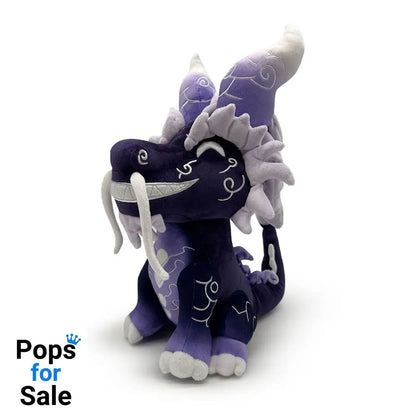 World of Warcraft Plush Figure Heavenly Onyx Cloud Serpent 23 cm