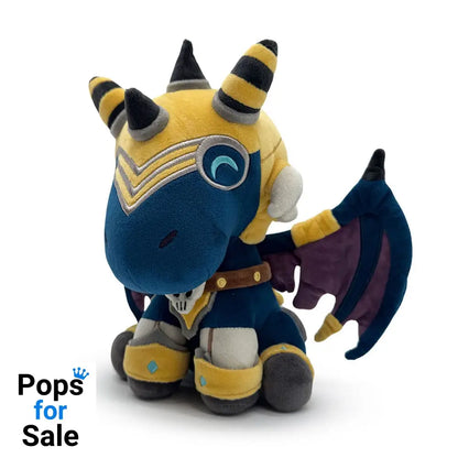 World of Warcraft Plush Figure Invincible 23 cm