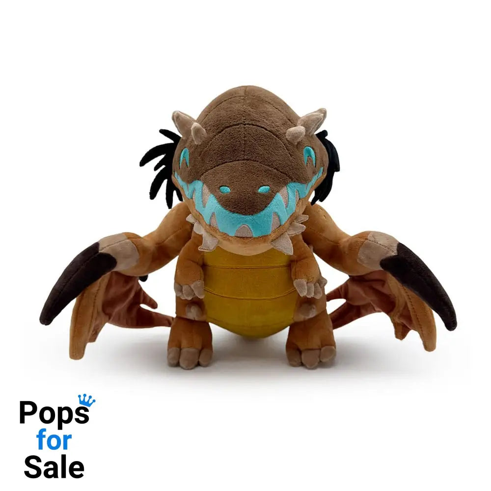 World of Warcraft Plush Figure Proto-Drake 23 cm