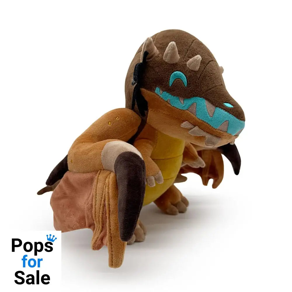 World of Warcraft Plush Figure Proto-Drake 23 cm