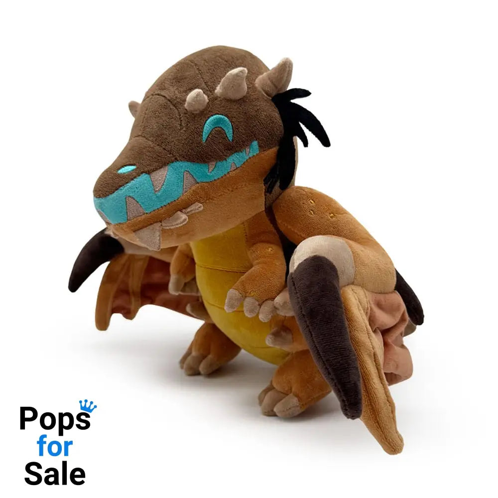 World of Warcraft Plush Figure Proto-Drake 23 cm